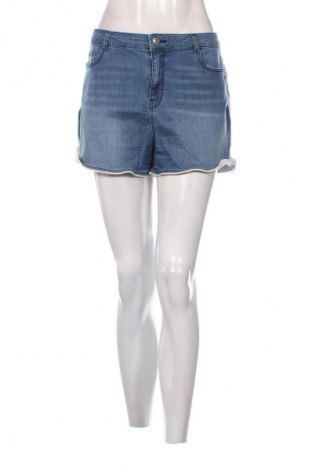 Damen Shorts Edc By Esprit, Größe XL, Farbe Blau, Preis € 12,99