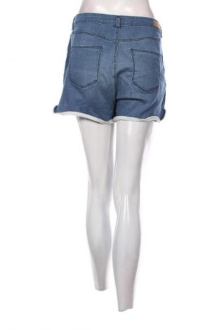 Damen Shorts Edc By Esprit, Größe XL, Farbe Blau, Preis € 12,99
