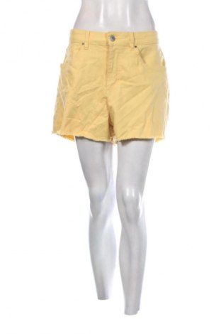 Damen Shorts Esmara, Größe XL, Farbe Orange, Preis € 13,99
