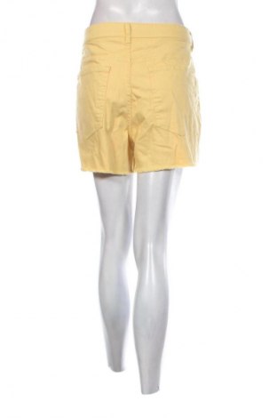 Damen Shorts Esmara, Größe XL, Farbe Orange, Preis € 13,99