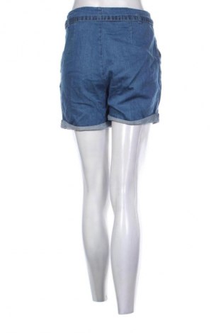 Damen Shorts Esmara, Größe S, Farbe Blau, Preis € 9,71