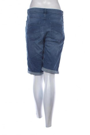 Pantaloni scurți de femei Esmara, Mărime L, Culoare Albastru, Preț 61,99 Lei