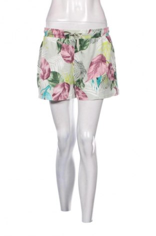 Pantaloni scurți de femei Esmara, Mărime L, Culoare Multicolor, Preț 49,87 Lei