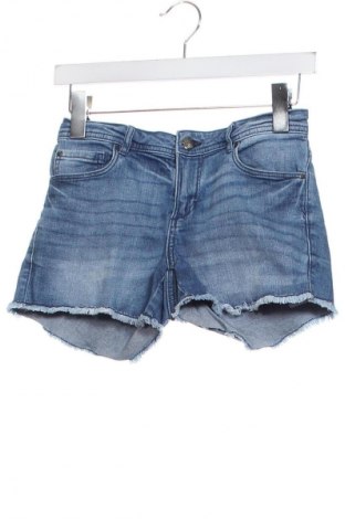 Damen Shorts Esmara, Größe S, Farbe Blau, Preis € 6,99