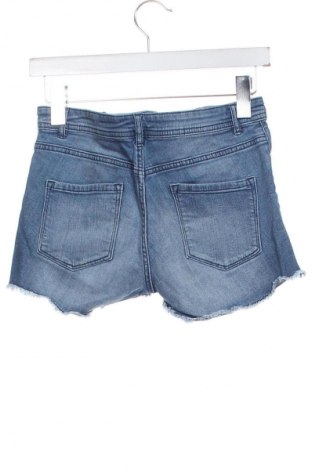 Damen Shorts Esmara, Größe S, Farbe Blau, Preis € 6,99