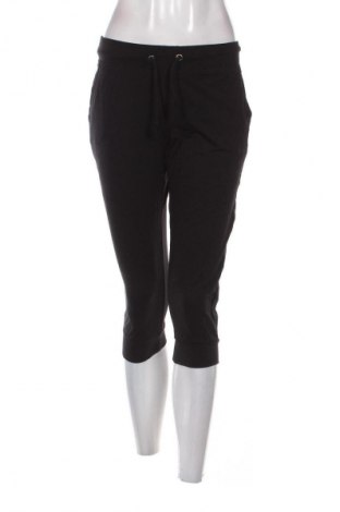 Pantaloni scurți de femei Esmara, Mărime S, Culoare Negru, Preț 61,99 Lei