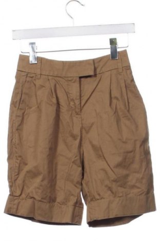 Pantaloni scurți de femei Esprit, Mărime XXS, Culoare Maro, Preț 86,01 Lei