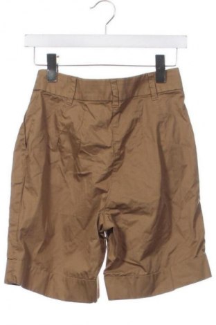 Pantaloni scurți de femei Esprit, Mărime XXS, Culoare Maro, Preț 86,01 Lei