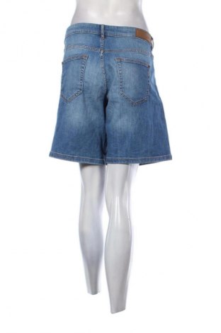 Pantaloni scurți de femei Esprit, Mărime L, Culoare Albastru, Preț 86,00 Lei