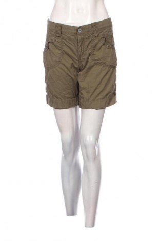 Pantaloni scurți de femei Esprit, Mărime S, Culoare Verde, Preț 86,01 Lei
