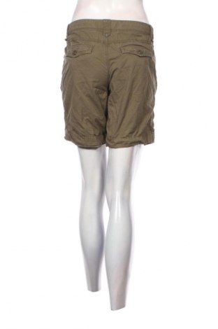 Pantaloni scurți de femei Esprit, Mărime S, Culoare Verde, Preț 86,01 Lei