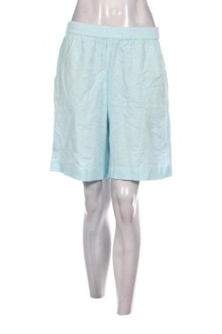 Pantaloni scurți de femei Esprit, Mărime M, Culoare Albastru, Preț 87,00 Lei