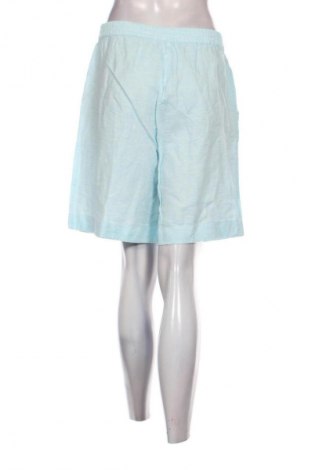 Pantaloni scurți de femei Esprit, Mărime M, Culoare Albastru, Preț 87,00 Lei