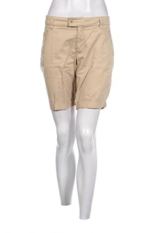 Pantaloni scurți de femei Esprit, Mărime XL, Culoare Bej, Preț 92,37 Lei