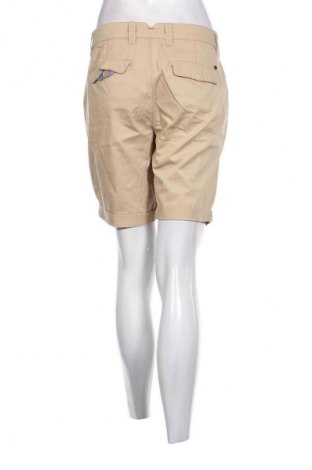 Pantaloni scurți de femei Esprit, Mărime XL, Culoare Bej, Preț 92,37 Lei