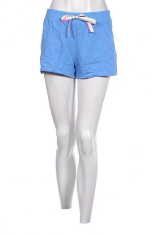 Damen Shorts Essentials by Tchibo, Größe XL, Farbe Blau, Preis € 13,99