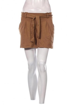 Damskie szorty Ever.me by Takko Fashion, Rozmiar M, Kolor Brązowy, Cena 62,99 zł