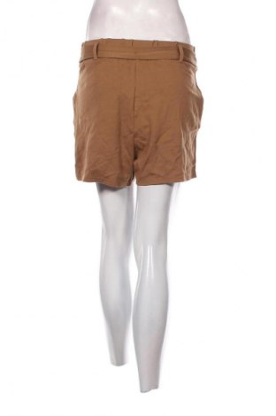 Damskie szorty Ever.me by Takko Fashion, Rozmiar M, Kolor Brązowy, Cena 62,99 zł