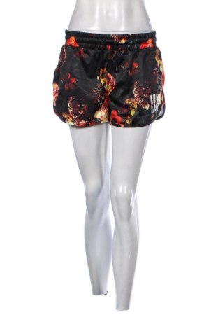 Pantaloni scurți de femei Everlast, Mărime M, Culoare Multicolor, Preț 129,57 Lei