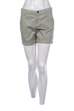 Pantaloni scurți de femei F&F, Mărime M, Culoare Verde, Preț 31,99 Lei