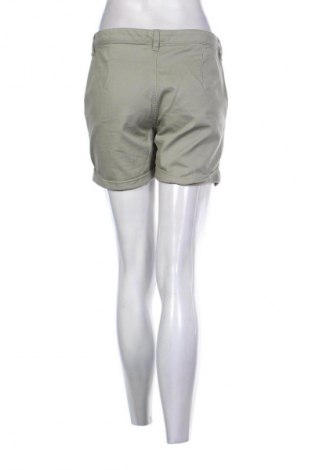 Pantaloni scurți de femei F&F, Mărime M, Culoare Verde, Preț 31,99 Lei
