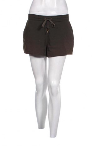 Pantaloni scurți de femei F&F, Mărime M, Culoare Verde, Preț 30,00 Lei