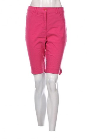 Damen Shorts Fabiani, Größe M, Farbe Rosa, Preis € 7,99