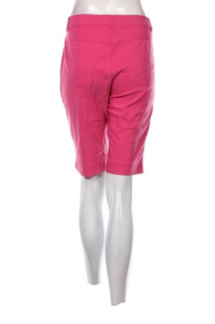 Damen Shorts Fabiani, Größe M, Farbe Rosa, Preis € 7,99