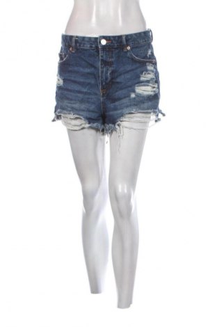 Damen Shorts Fb Sister, Größe M, Farbe Blau, Preis 13,99 €