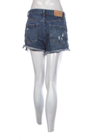Damen Shorts Fb Sister, Größe M, Farbe Blau, Preis 13,99 €