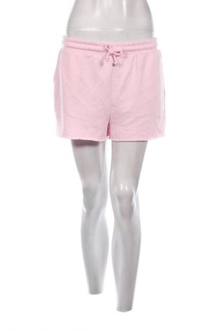 Pantaloni scurți de femei Fb Sister, Mărime S, Culoare Roz, Preț 91,00 Lei