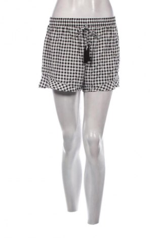 Pantaloni scurți de femei Fb Sister, Mărime M, Culoare Multicolor, Preț 34,99 Lei