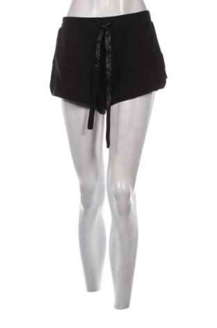 Pantaloni scurți de femei Flora Nikrooz, Mărime S, Culoare Negru, Preț 92,37 Lei