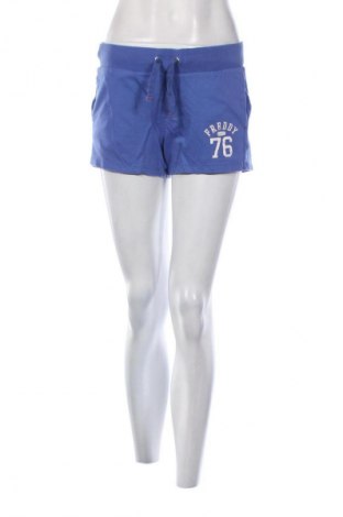 Pantaloni scurți de femei Freddy, Mărime M, Culoare Mov, Preț 86,15 Lei