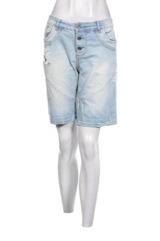 Dámské kraťasy  Fresh Made, Velikost XL, Barva Modrá, Cena  434,00 Kč