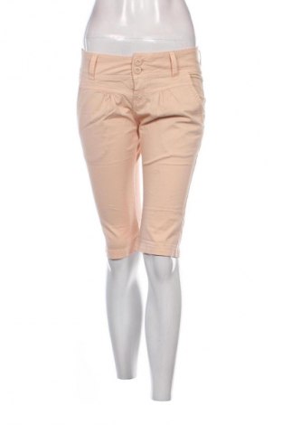Pantaloni scurți de femei Fresh Made, Mărime M, Culoare Portocaliu, Preț 65,99 Lei