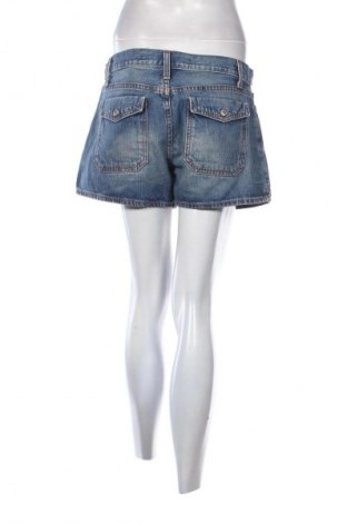 Damen Shorts Gap, Größe M, Farbe Blau, Preis 13,78 €