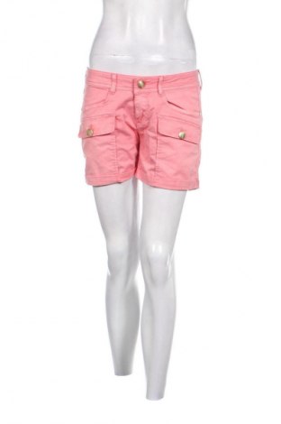 Pantaloni scurți de femei Gas, Mărime M, Culoare Roz, Preț 121,00 Lei