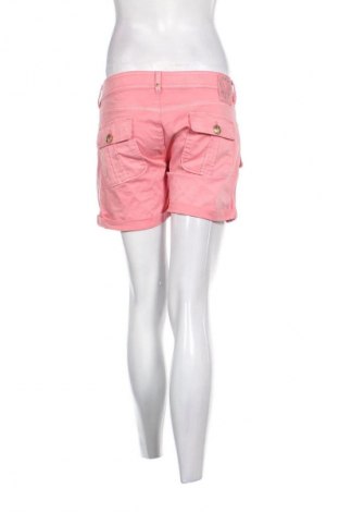 Pantaloni scurți de femei Gas, Mărime M, Culoare Roz, Preț 121,00 Lei