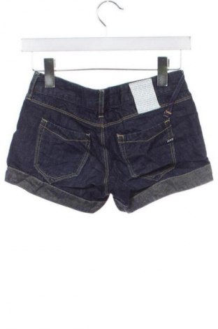 Damen Shorts Gas, Größe XS, Farbe Blau, Preis € 33,99