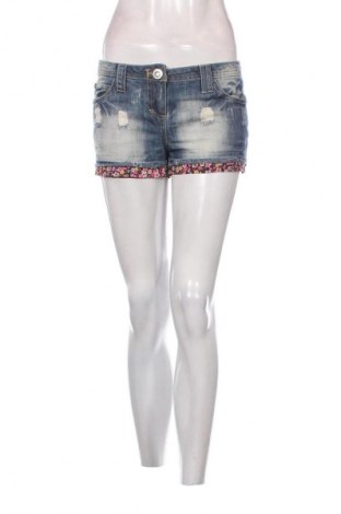 Damen Shorts Generation, Größe M, Farbe Blau, Preis € 17,39