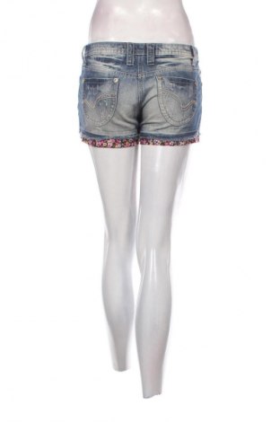 Damen Shorts Generation, Größe M, Farbe Blau, Preis € 17,39