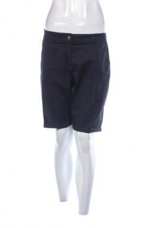 Γυναικείο κοντό παντελόνι Gerry Weber, Μέγεθος XL, Χρώμα Μαύρο, Τιμή 25,20 €