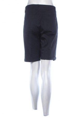 Γυναικείο κοντό παντελόνι Gerry Weber, Μέγεθος XL, Χρώμα Μαύρο, Τιμή 25,20 €