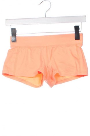 Damen Shorts Gina Tricot, Größe XS, Farbe Orange, Preis € 10,23