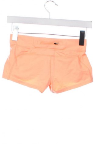 Damen Shorts Gina Tricot, Größe XS, Farbe Orange, Preis € 10,23