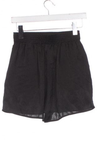 Női rövidnadrág H&M, Méret XS, Szín Fekete, Ár 5 199 Ft