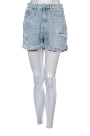 Női rövidnadrág H&M, Méret M, Szín Kék, Ár 5 199 Ft