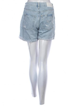 Női rövidnadrág H&M, Méret M, Szín Kék, Ár 5 199 Ft