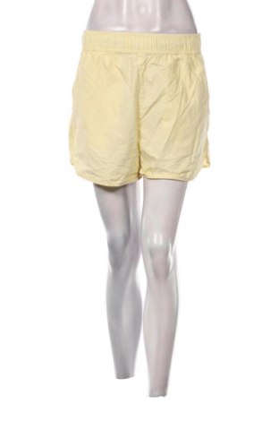 Női rövidnadrág H&M, Méret S, Szín Sárga, Ár 5 199 Ft